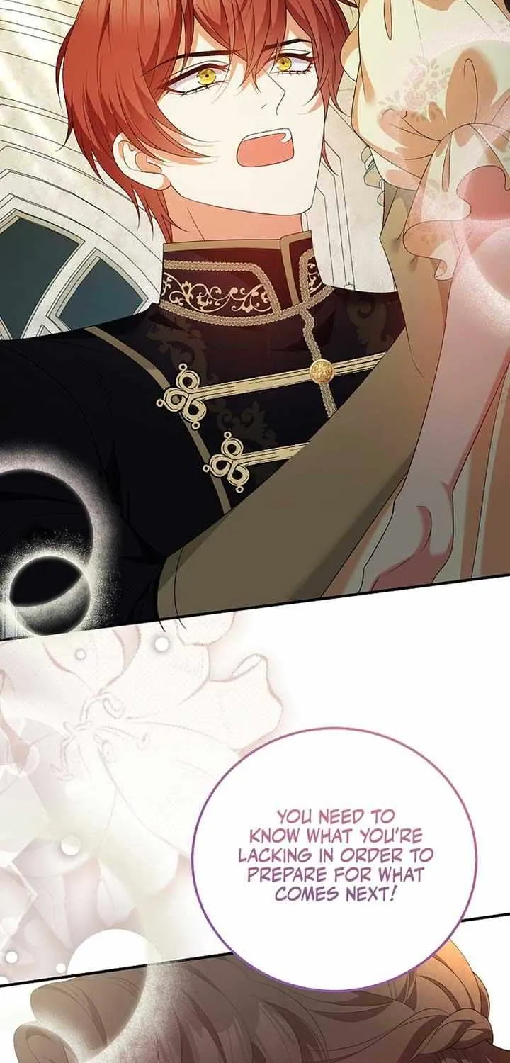 The Bastard's Revenge in the House of Magic Chapter 15 page 40 - 