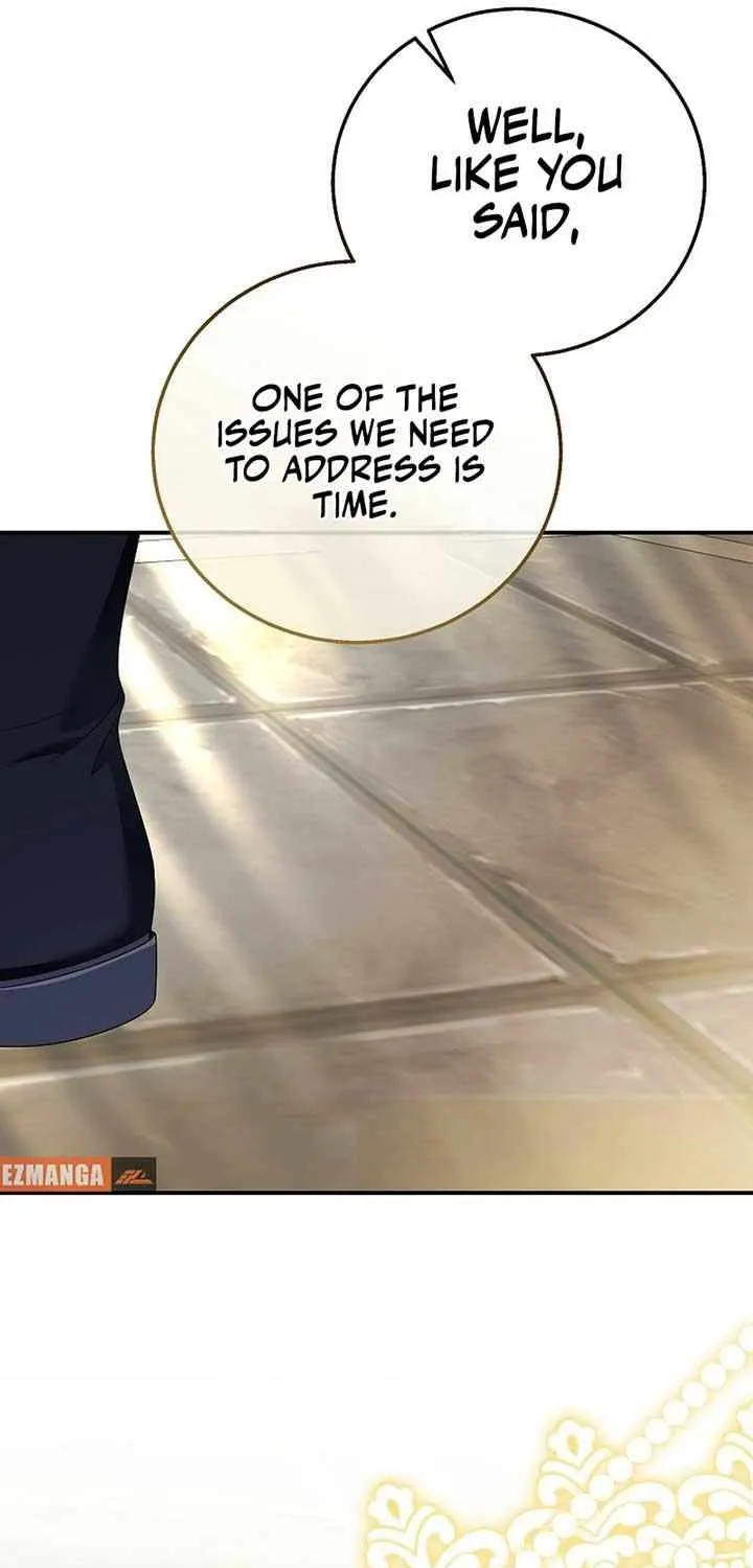 The Bastard's Revenge in the House of Magic Chapter 15 page 46 - 