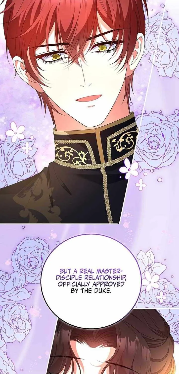 The Bastard's Revenge in the House of Magic Chapter 15 page 49 - 