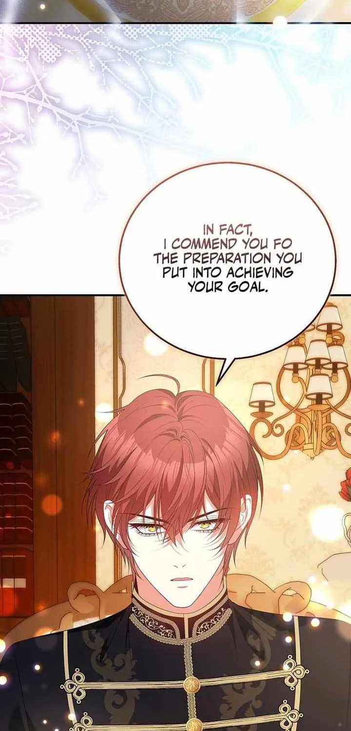 The Bastard's Revenge in the House of Magic Chapter 15 page 6 - 
