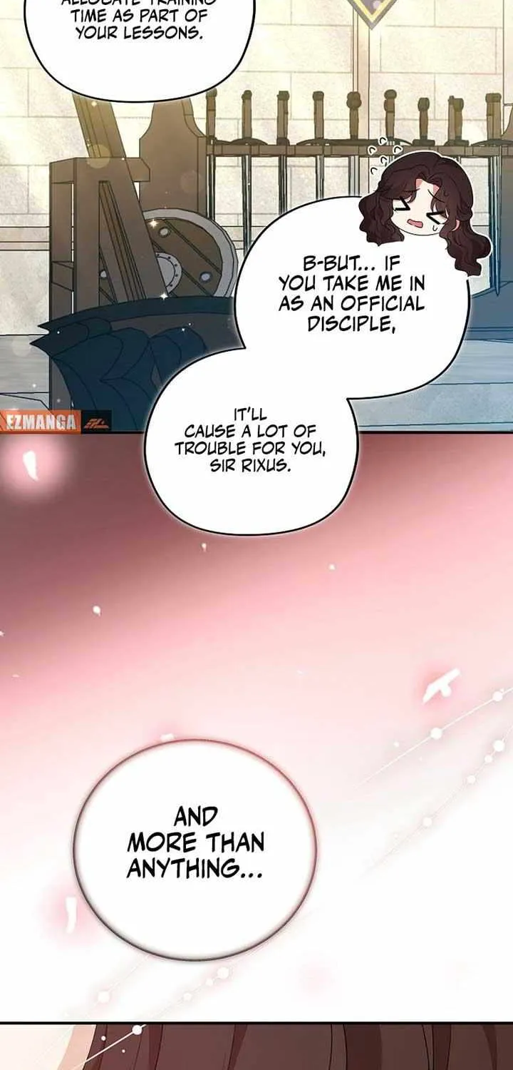 The Bastard's Revenge in the House of Magic Chapter 15 page 51 - 