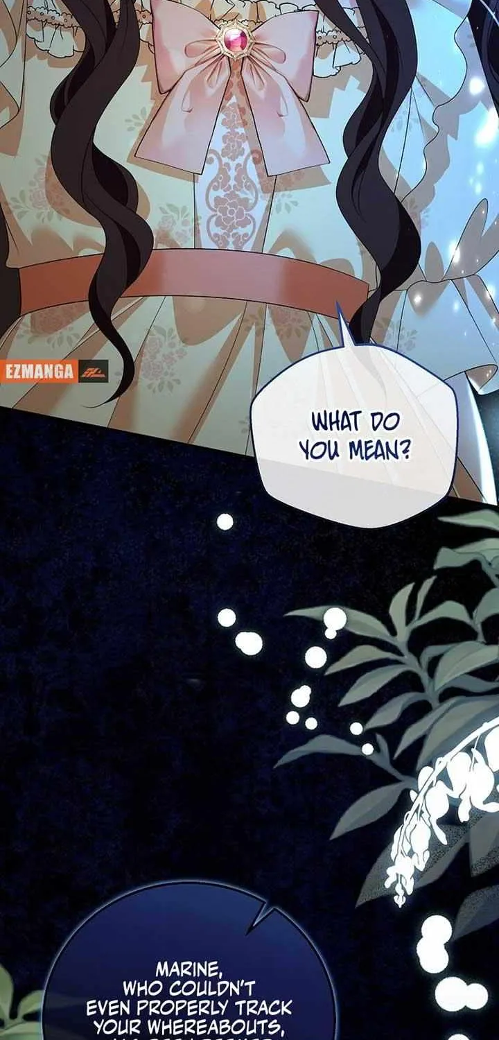 The Bastard's Revenge in the House of Magic Chapter 16 page 12 - 