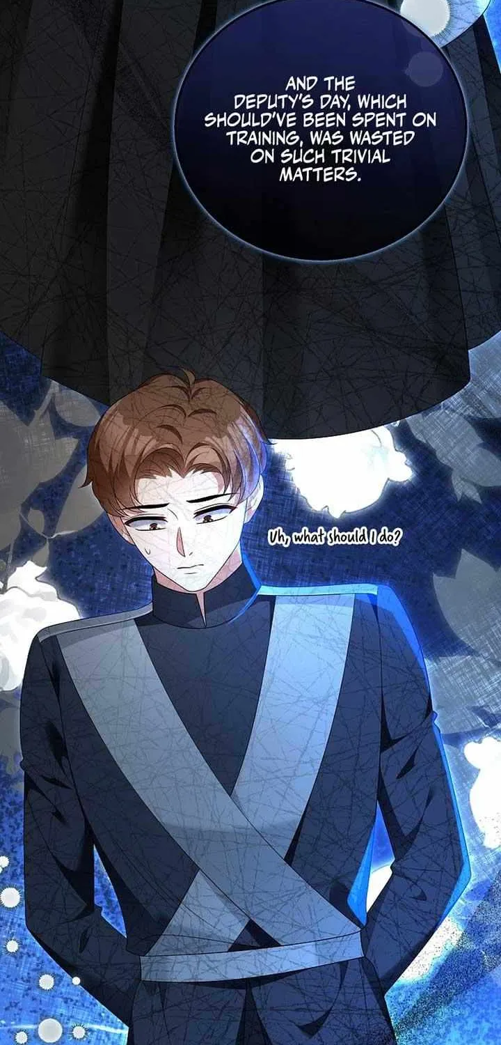 The Bastard's Revenge in the House of Magic Chapter 16 page 14 - 
