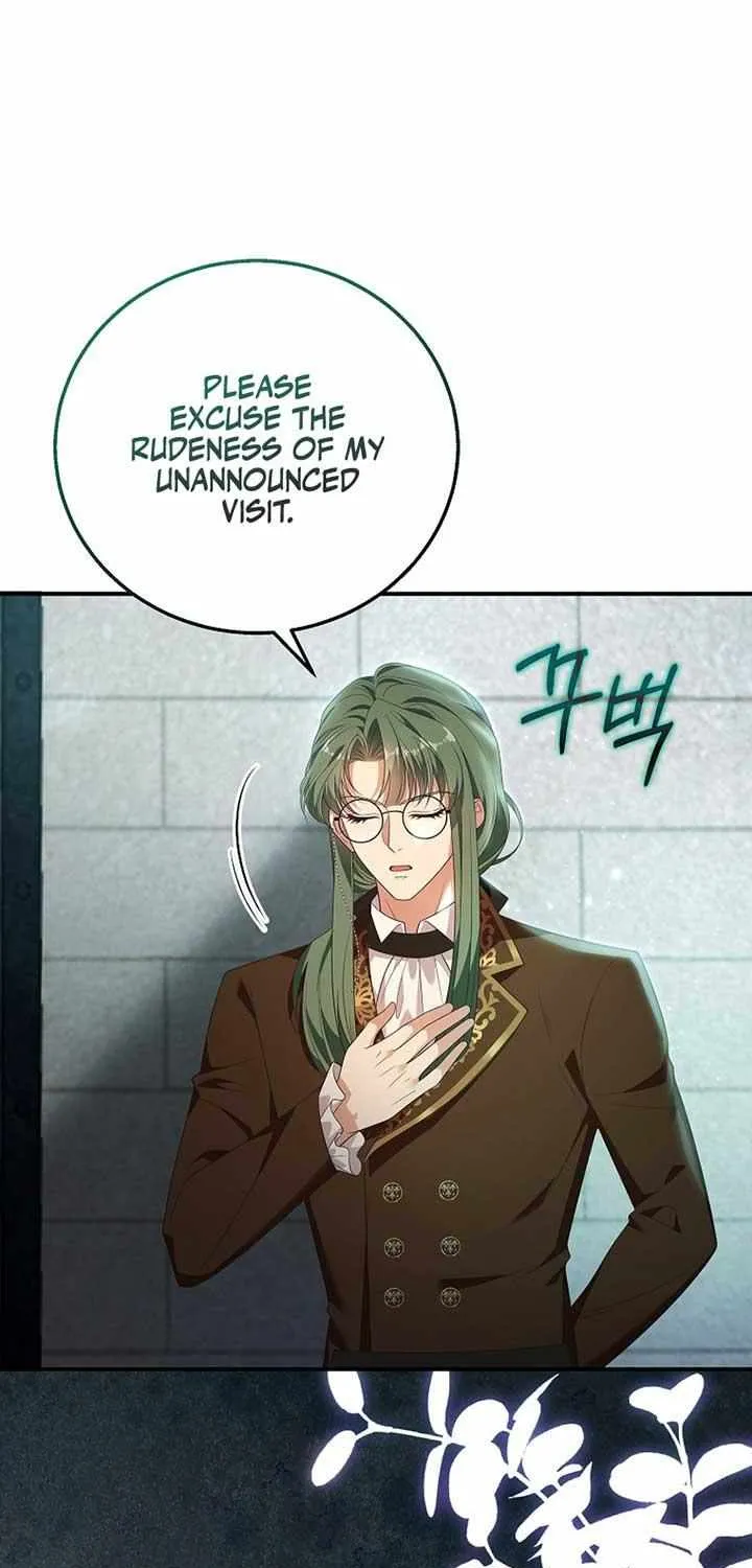 The Bastard's Revenge in the House of Magic Chapter 16 page 3 - 