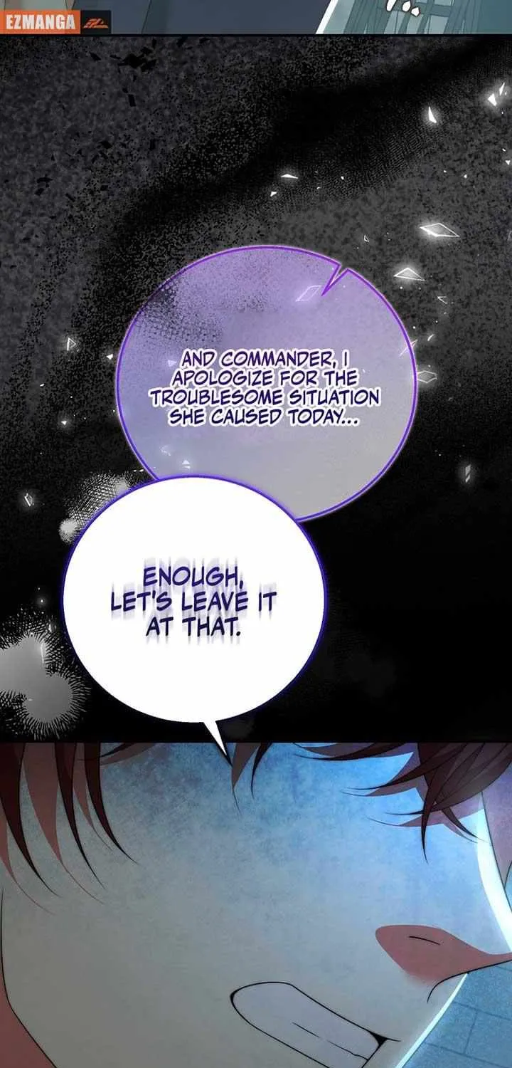 The Bastard's Revenge in the House of Magic Chapter 16 page 21 - 