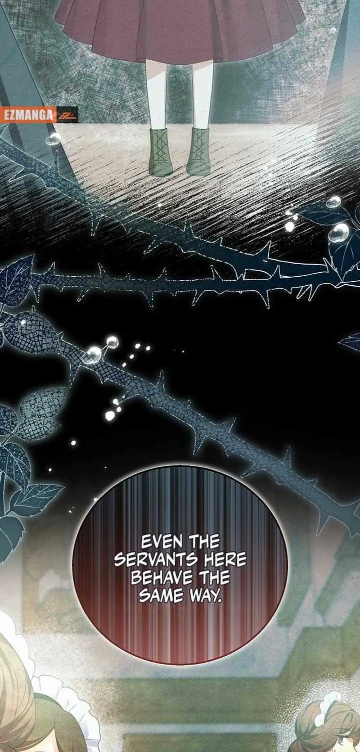 The Bastard's Revenge in the House of Magic Chapter 16 page 30 - 