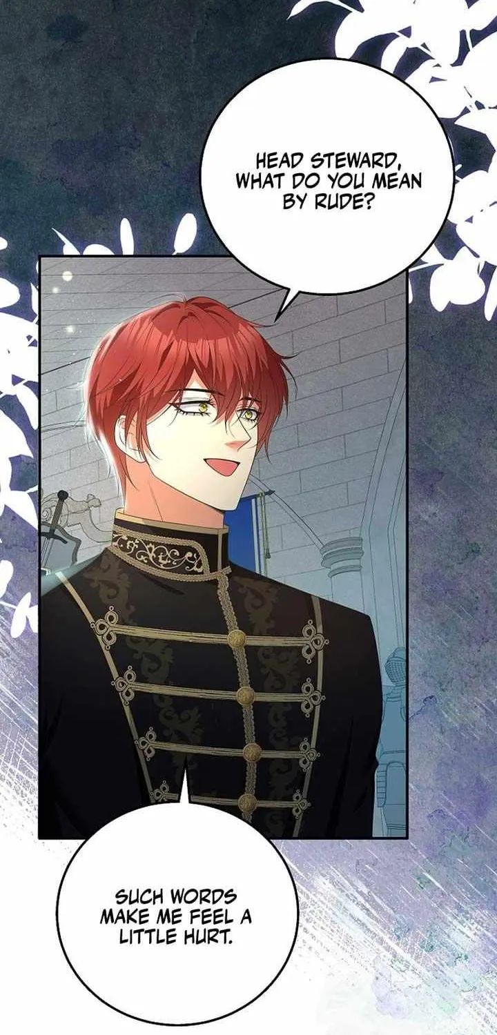 The Bastard's Revenge in the House of Magic Chapter 16 page 4 - 
