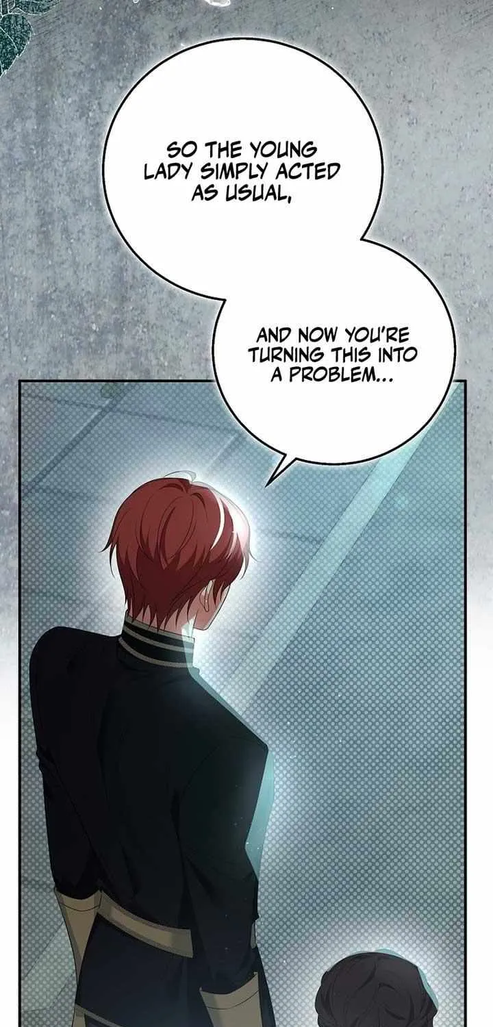 The Bastard's Revenge in the House of Magic Chapter 16 page 32 - 