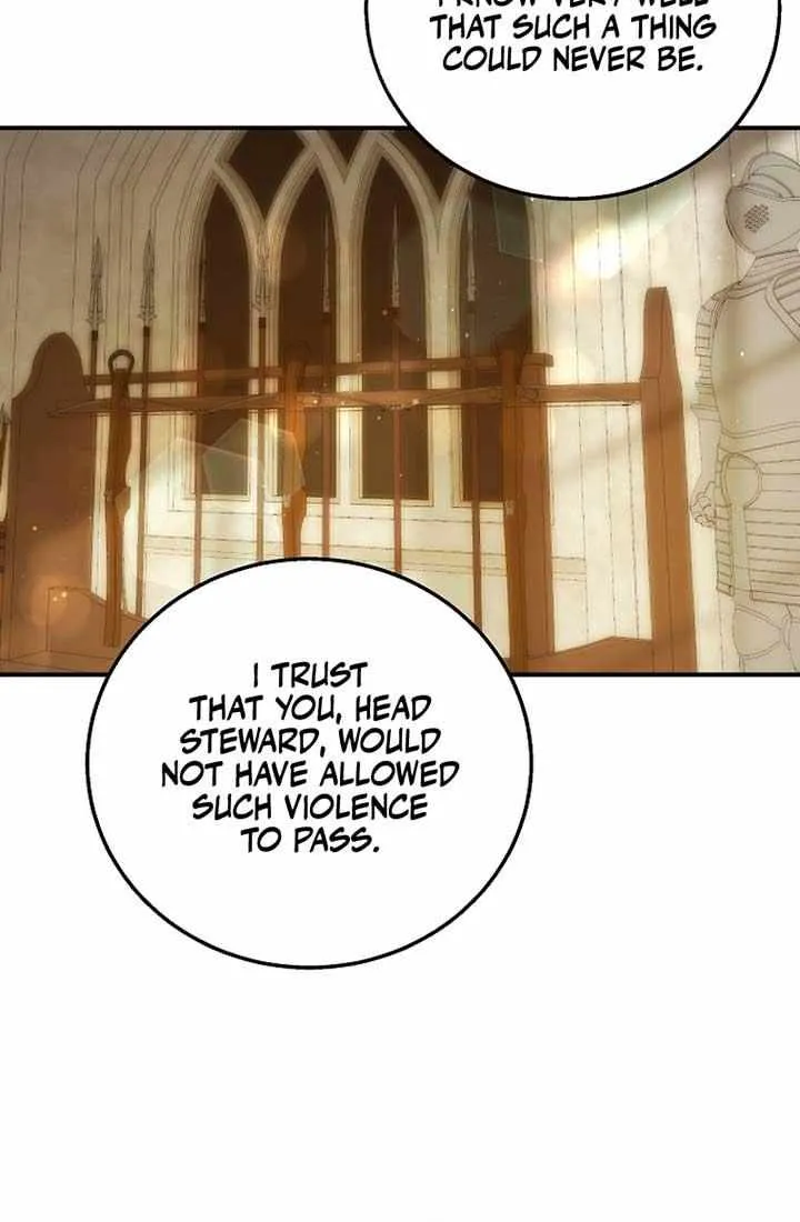 The Bastard's Revenge in the House of Magic Chapter 16 page 36 - 