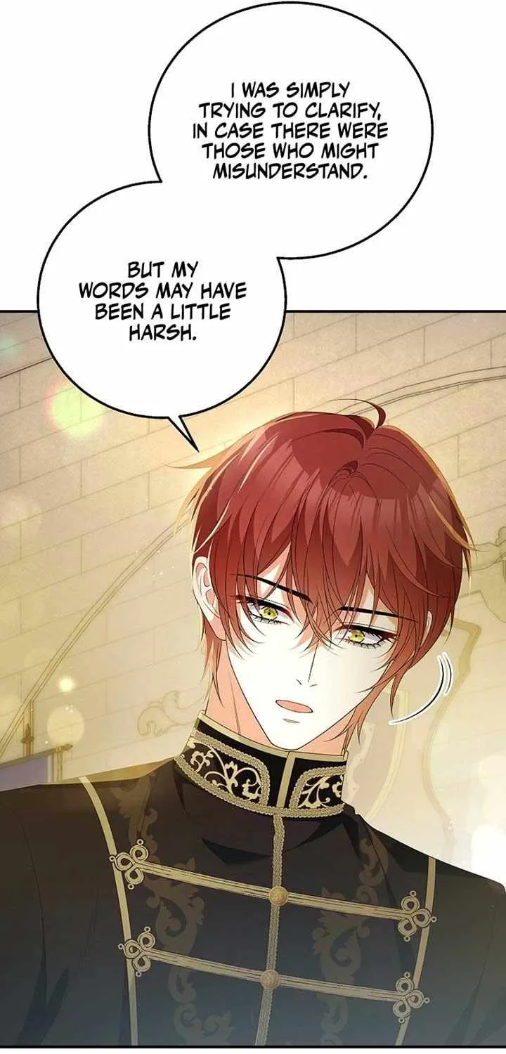 The Bastard's Revenge in the House of Magic Chapter 16 page 37 - 
