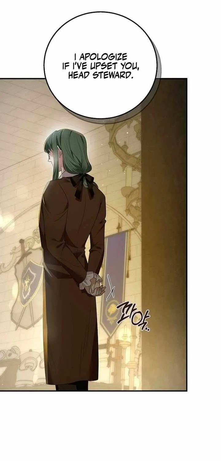The Bastard's Revenge in the House of Magic Chapter 16 page 39 - 