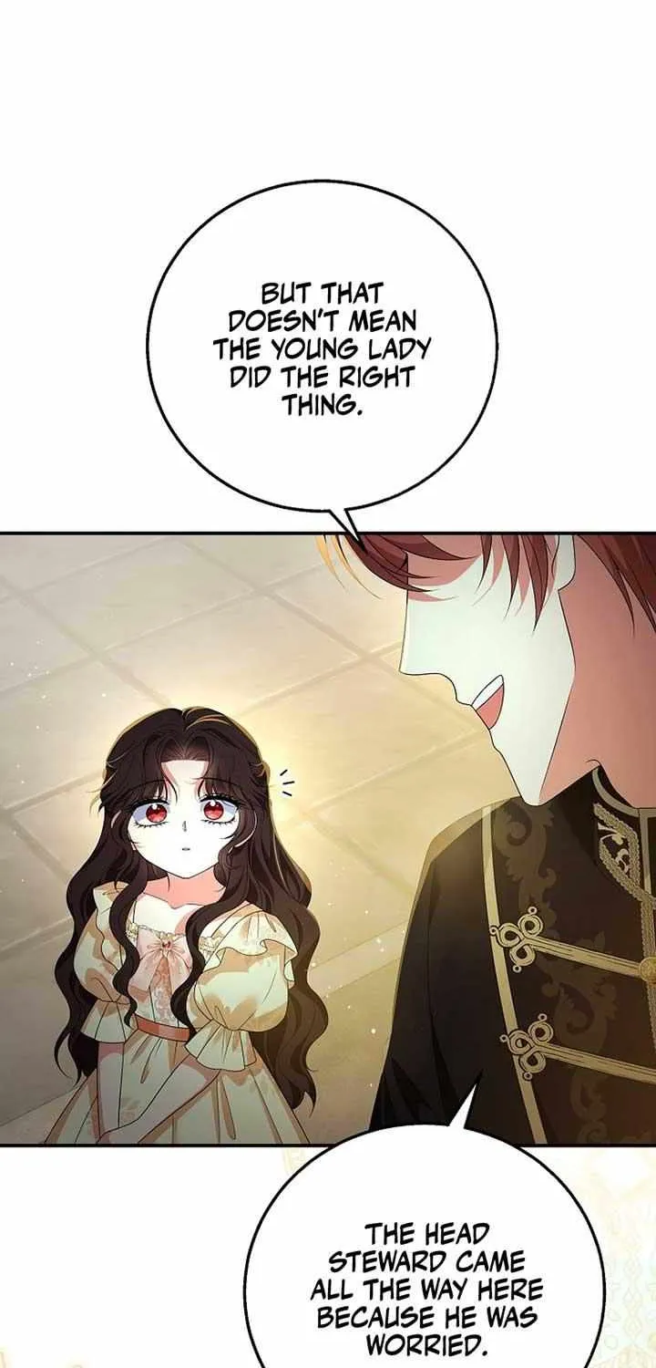 The Bastard's Revenge in the House of Magic Chapter 16 page 40 - 