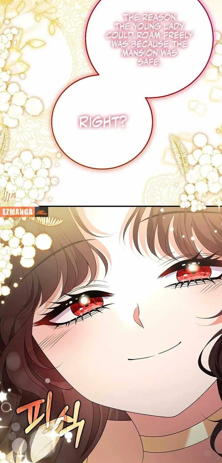 The Bastard's Revenge in the House of Magic Chapter 16 page 42 - 