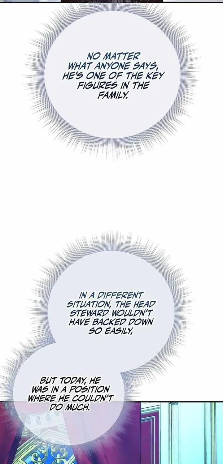 The Bastard's Revenge in the House of Magic Chapter 16 page 57 - 