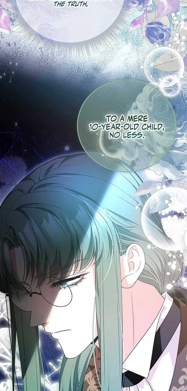 The Bastard's Revenge in the House of Magic Chapter 16 page 60 - 