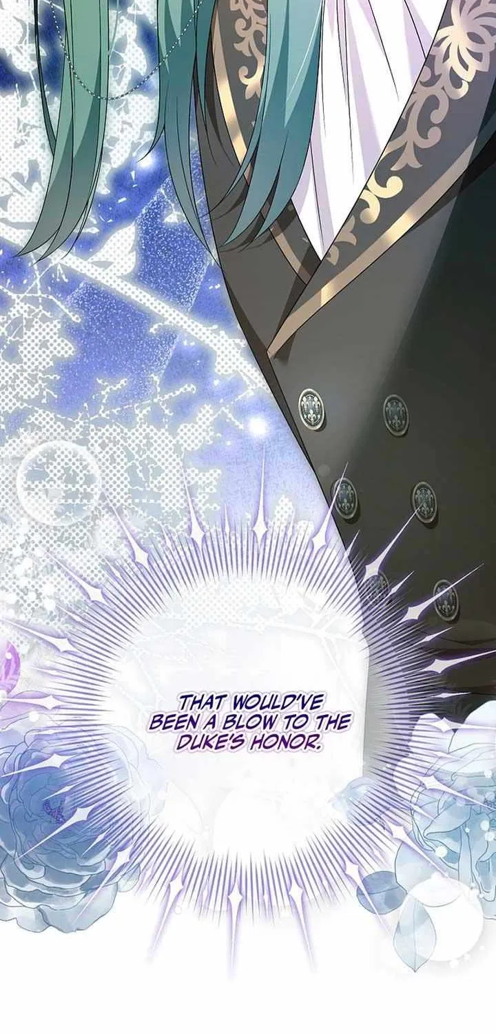 The Bastard's Revenge in the House of Magic Chapter 16 page 61 - 