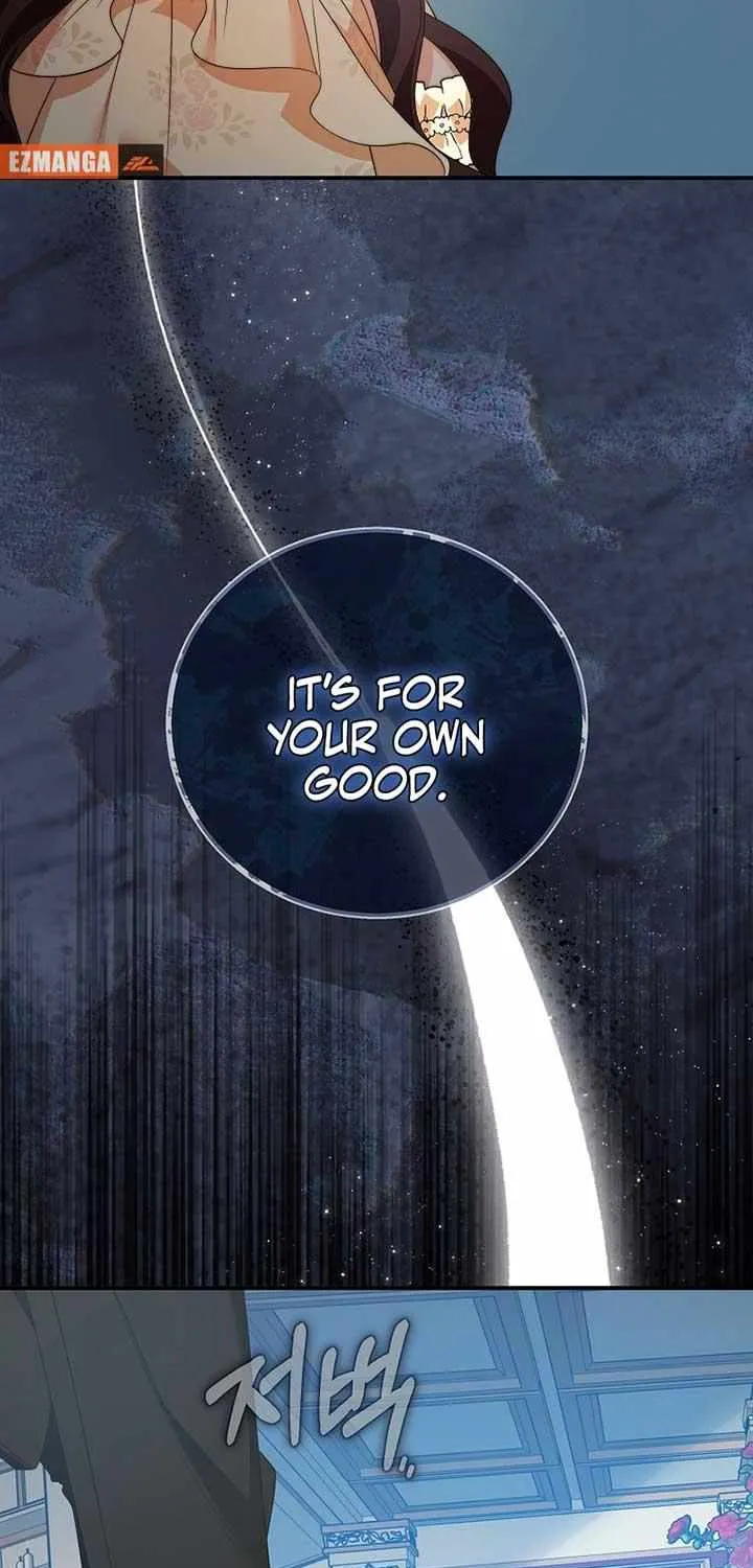 The Bastard's Revenge in the House of Magic Chapter 16 page 69 - 