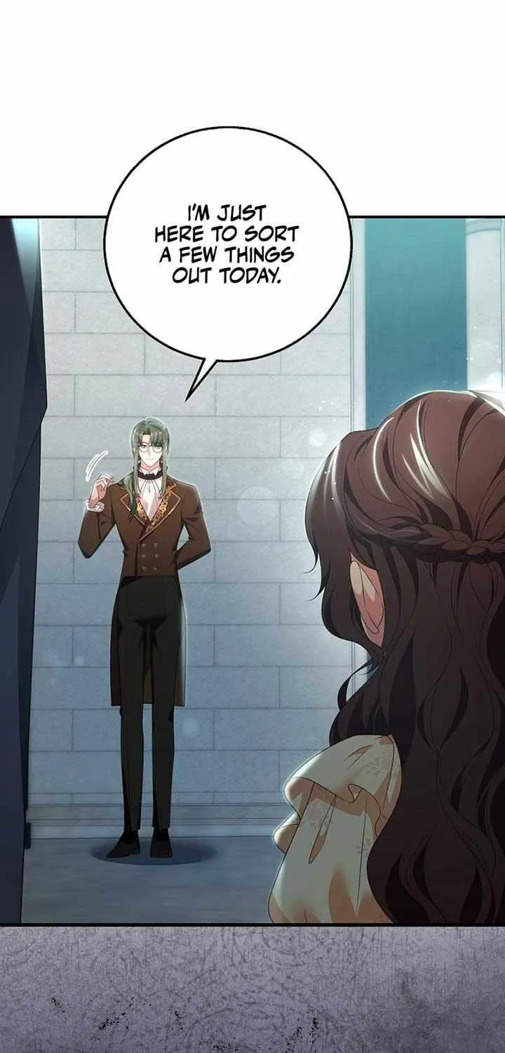 The Bastard's Revenge in the House of Magic Chapter 16 page 8 - 