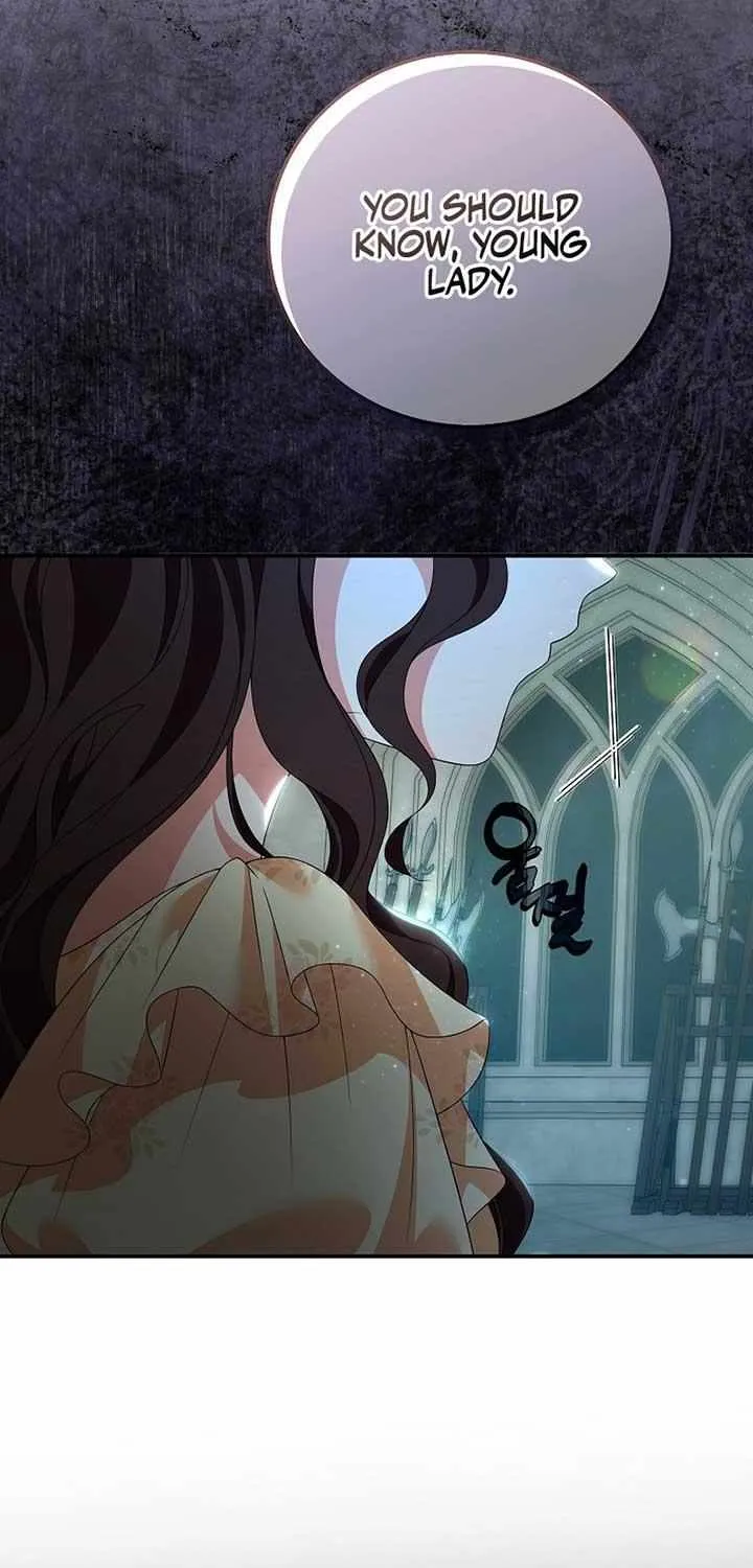 The Bastard's Revenge in the House of Magic Chapter 16 page 9 - 