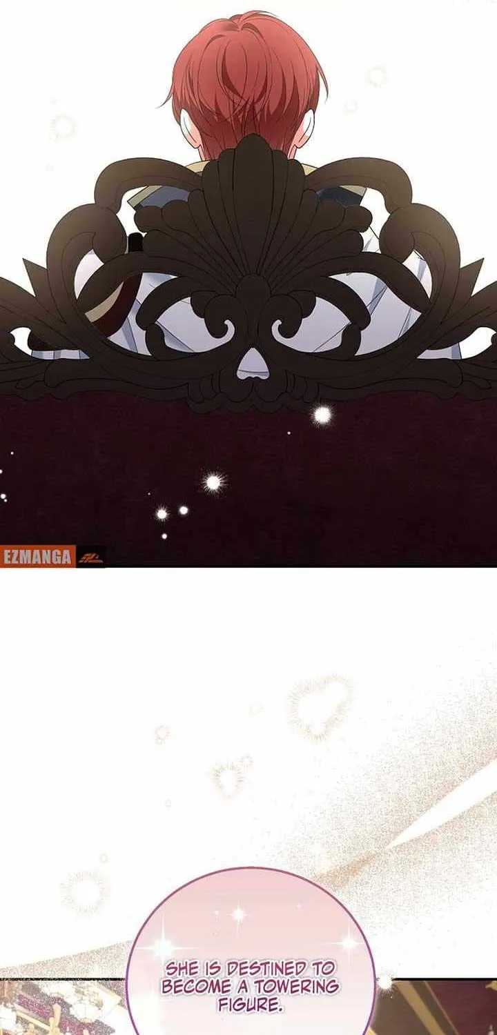 The Bastard's Revenge in the House of Magic Chapter 17 page 13 - 