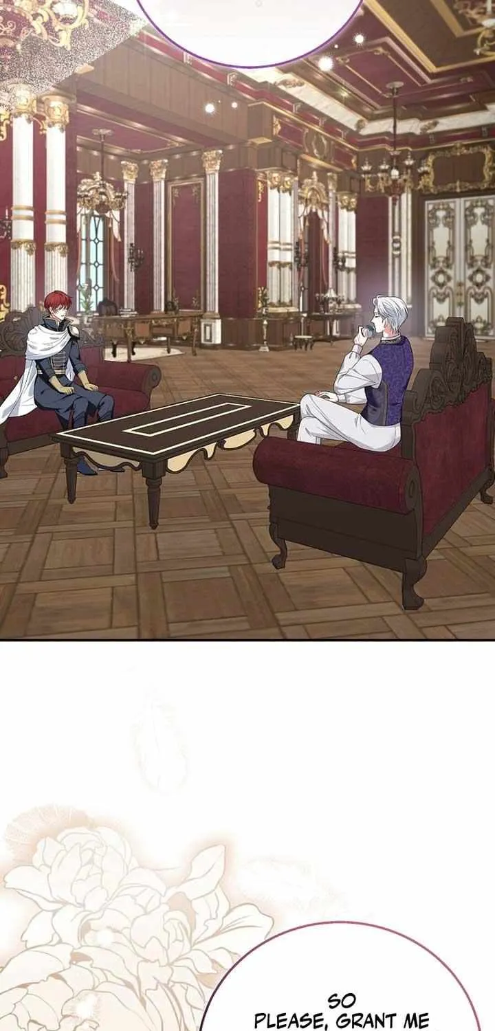 The Bastard's Revenge in the House of Magic Chapter 17 page 14 - 