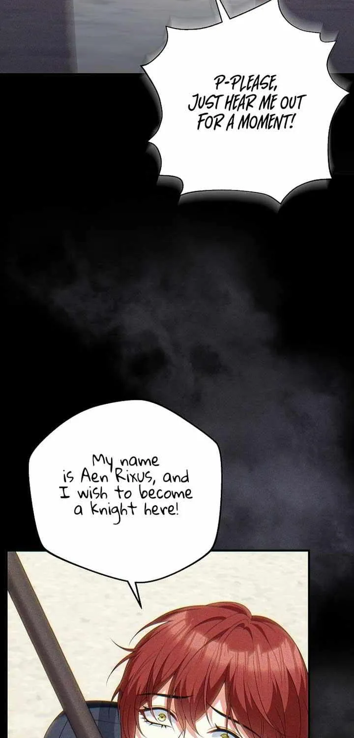 The Bastard's Revenge in the House of Magic Chapter 17 page 24 - 