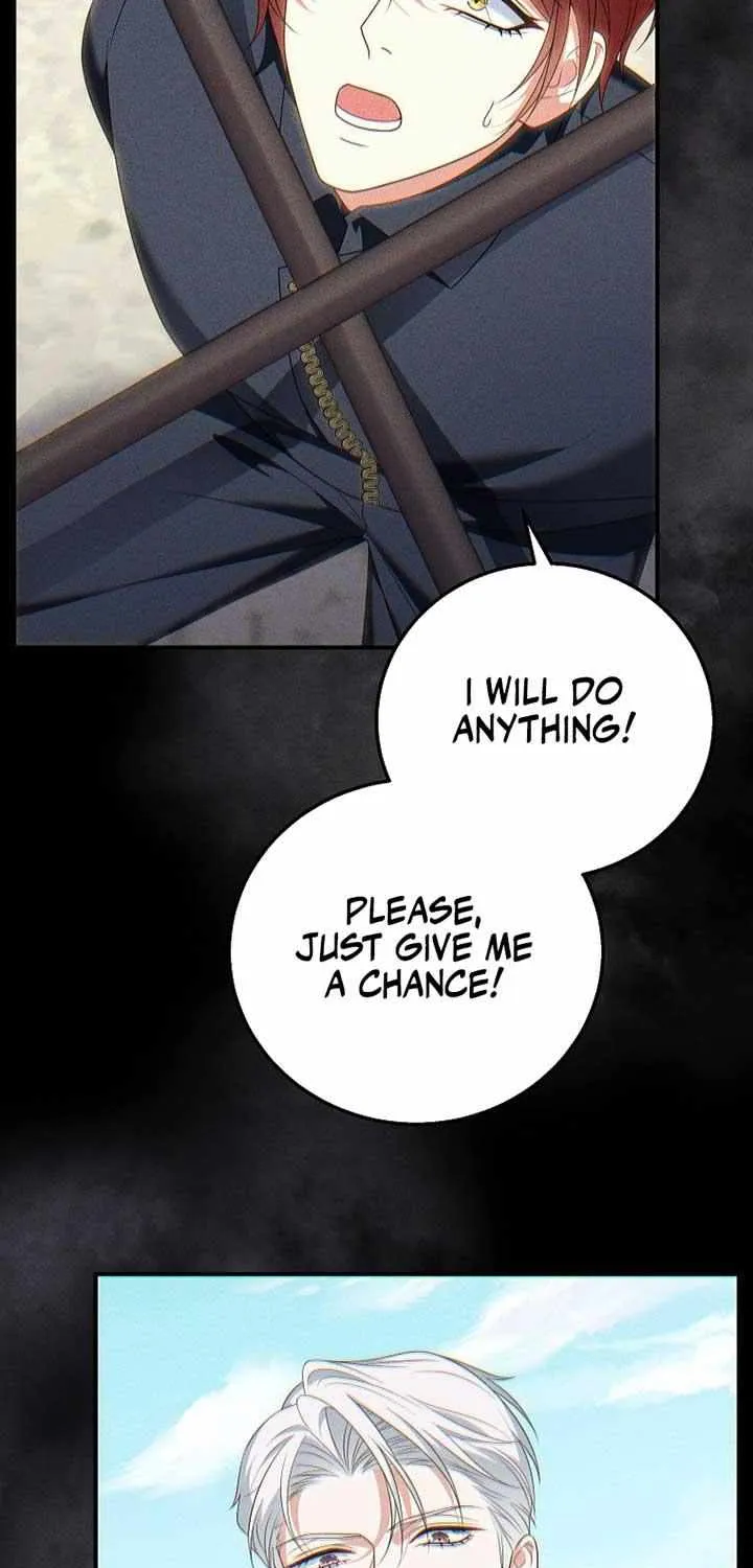 The Bastard's Revenge in the House of Magic Chapter 17 page 25 - 