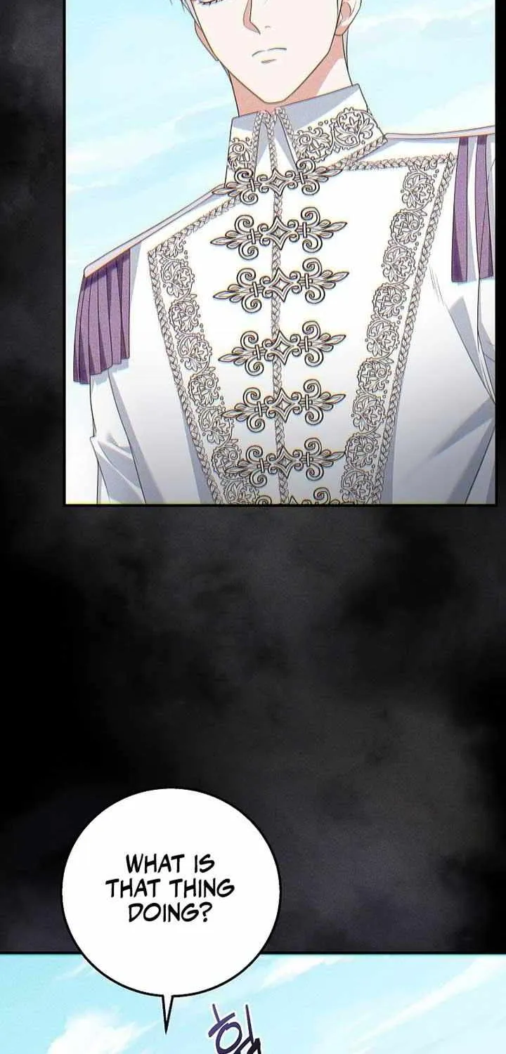 The Bastard's Revenge in the House of Magic Chapter 17 page 26 - 