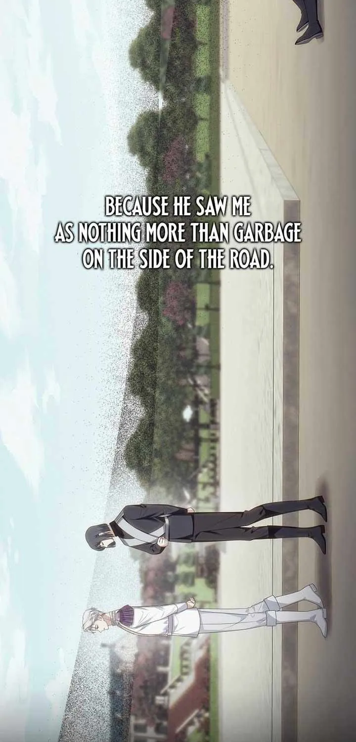 The Bastard's Revenge in the House of Magic Chapter 17 page 30 - 