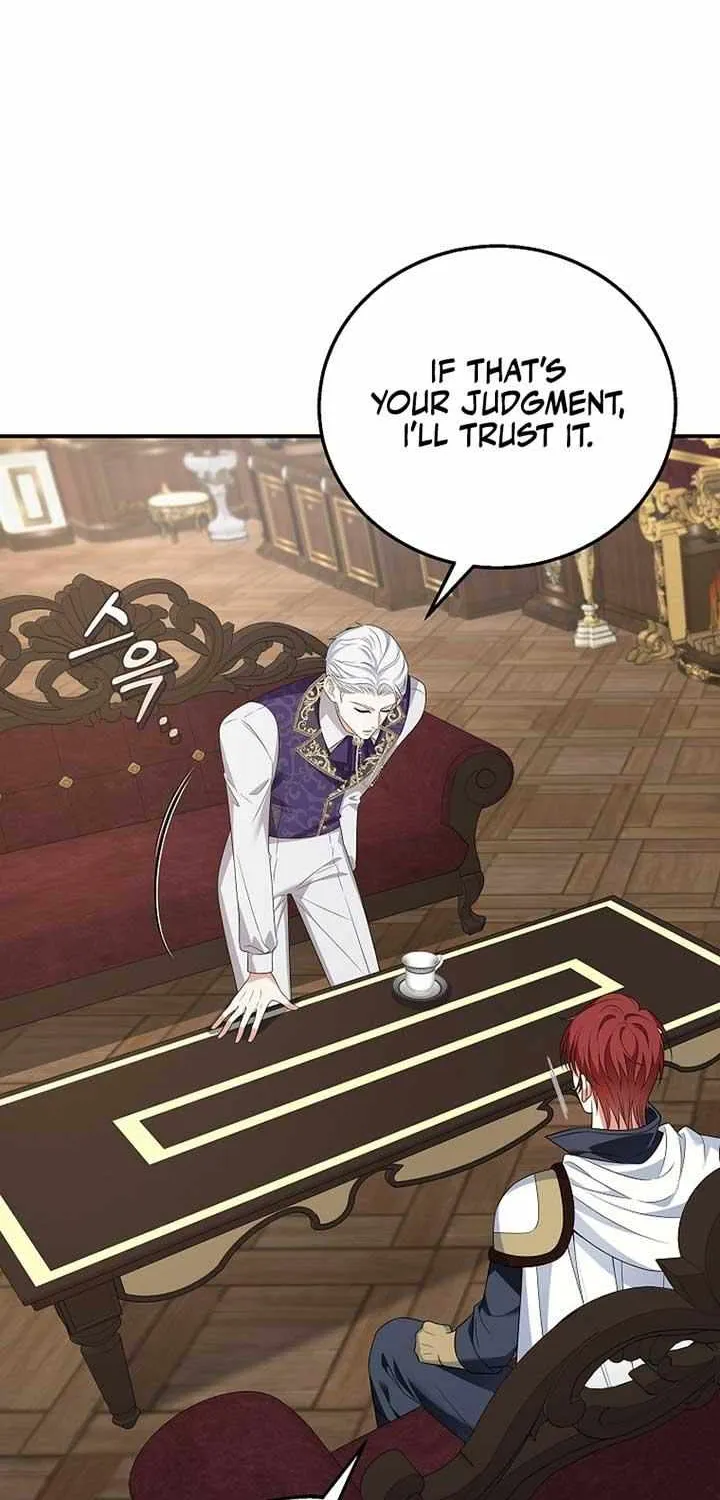 The Bastard's Revenge in the House of Magic Chapter 17 page 35 - 