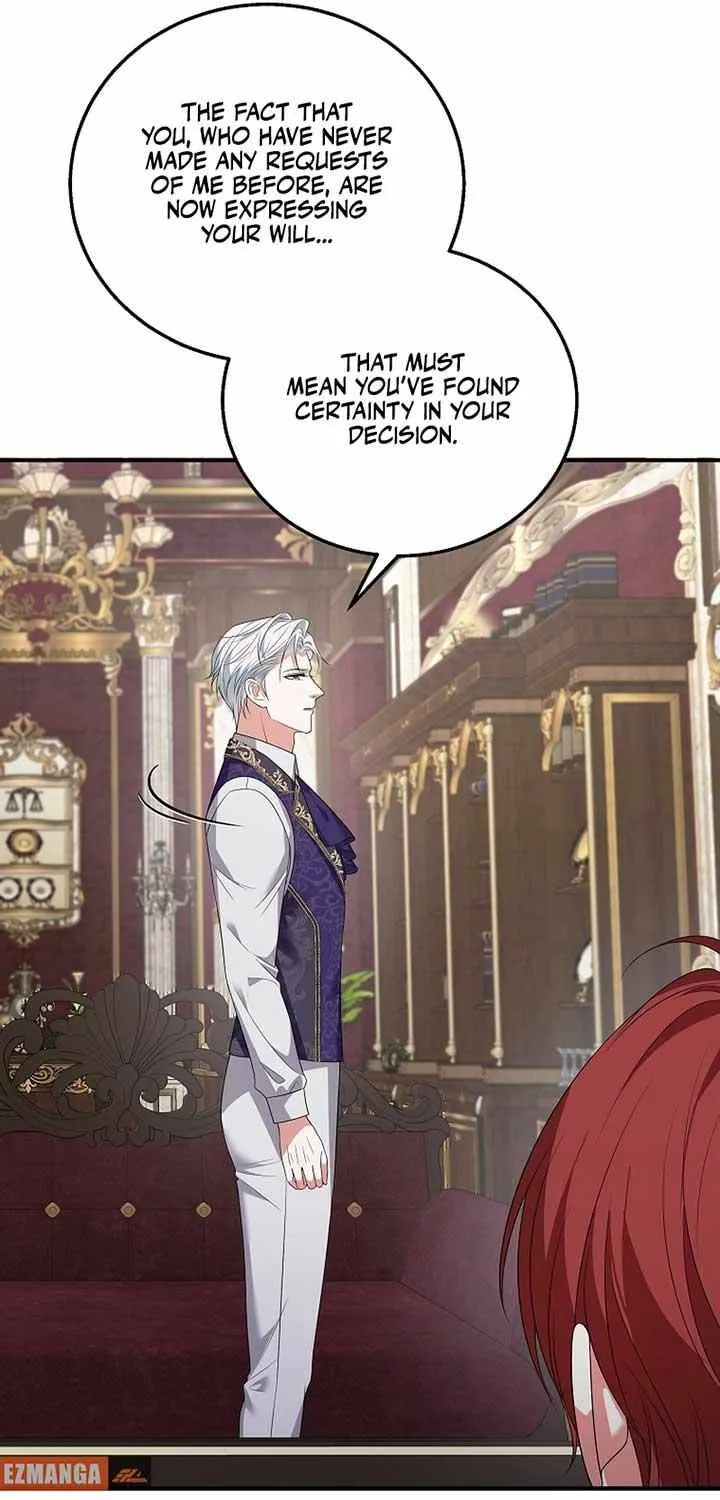 The Bastard's Revenge in the House of Magic Chapter 17 page 37 - 