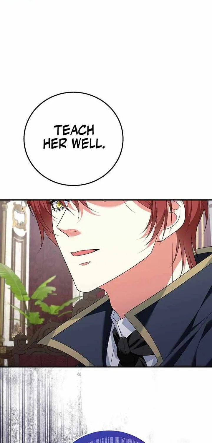 The Bastard's Revenge in the House of Magic Chapter 17 page 38 - 