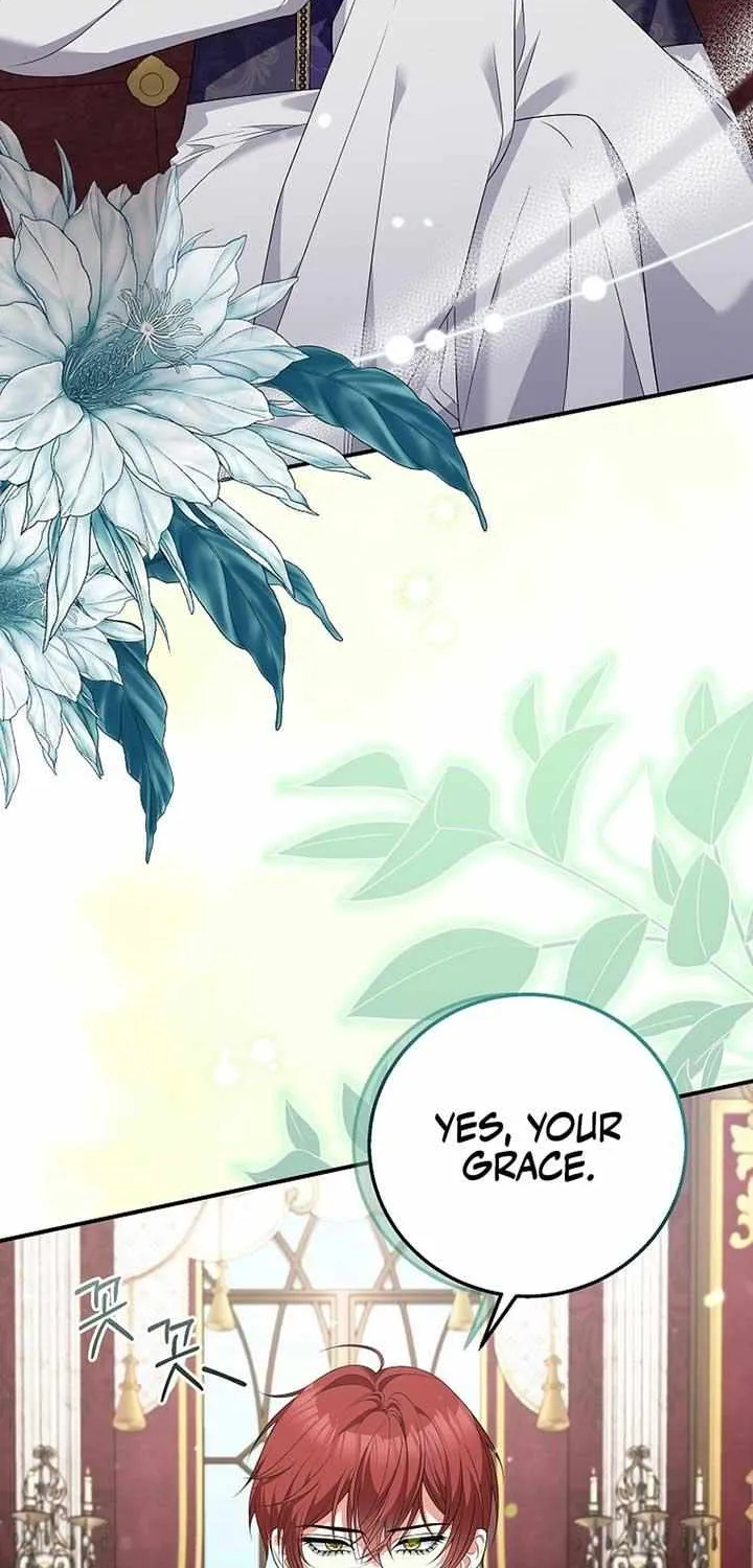 The Bastard's Revenge in the House of Magic Chapter 17 page 5 - 