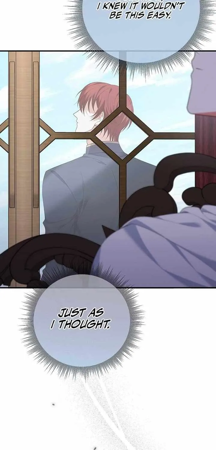 The Bastard's Revenge in the House of Magic Chapter 17 page 41 - 