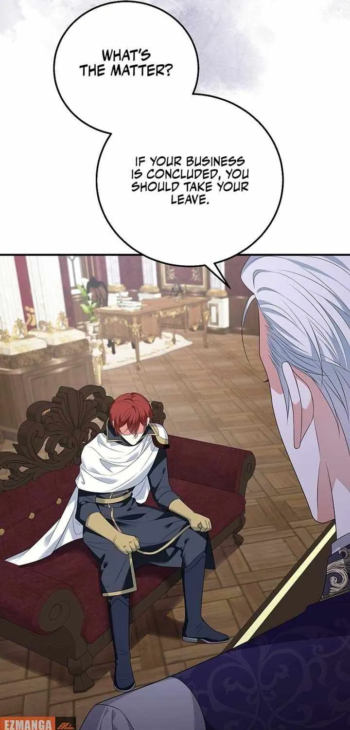 The Bastard's Revenge in the House of Magic Chapter 17 page 46 - 