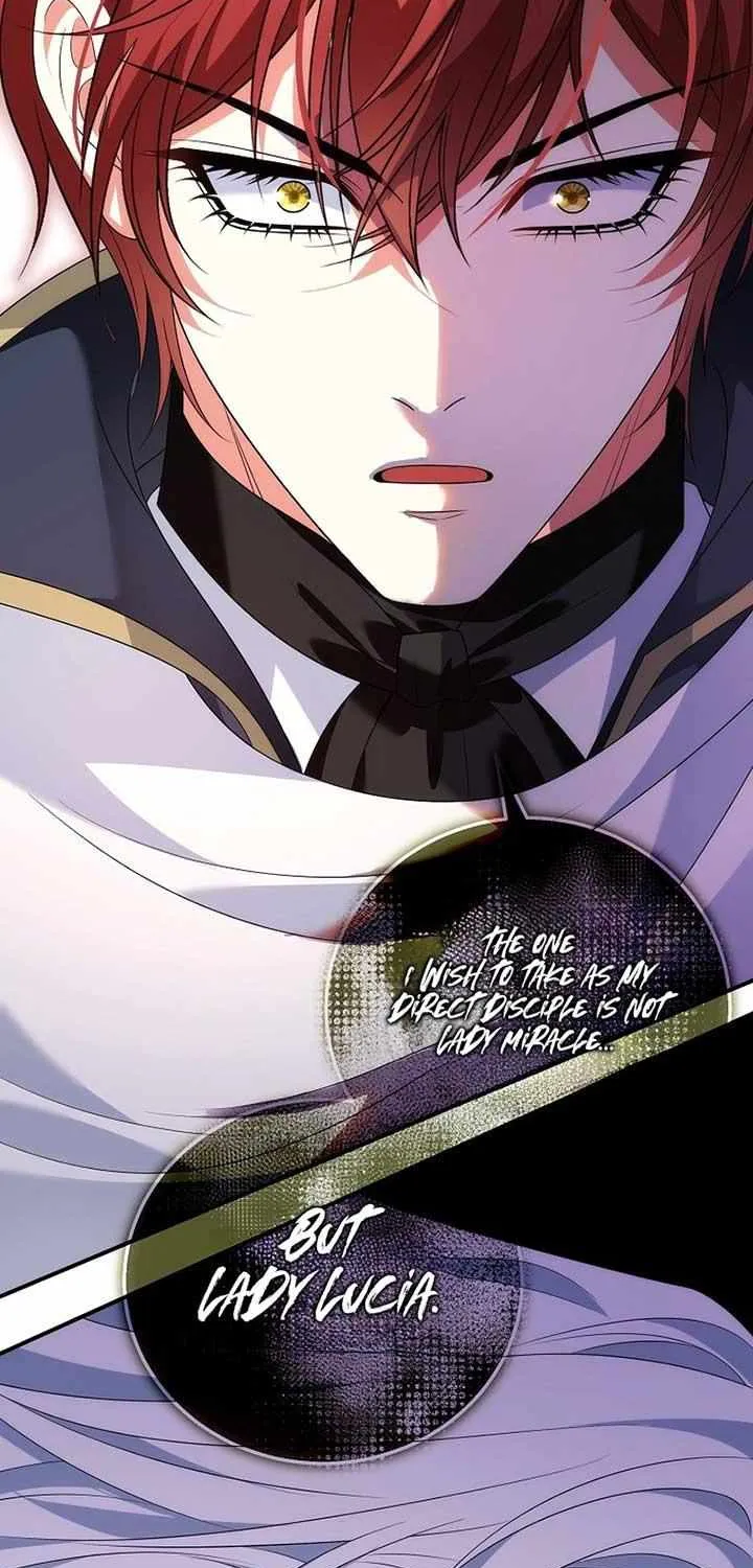 The Bastard's Revenge in the House of Magic Chapter 17 page 48 - 