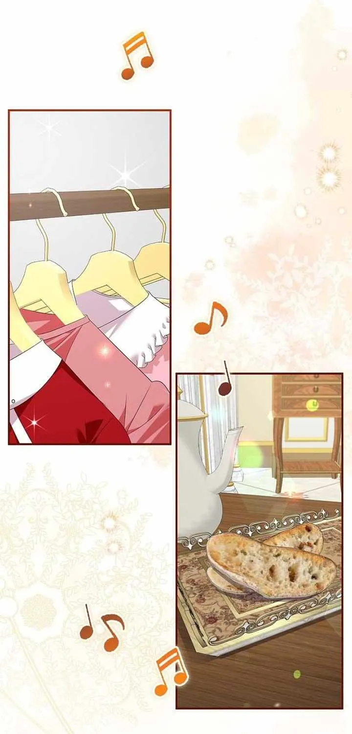 The Bastard's Revenge in the House of Magic Chapter 17 page 52 - 