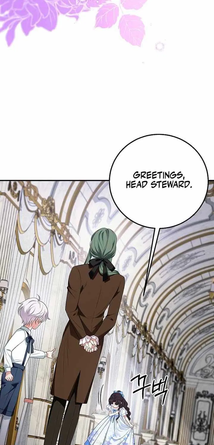 The Bastard's Revenge in the House of Magic Chapter 17 page 75 - 