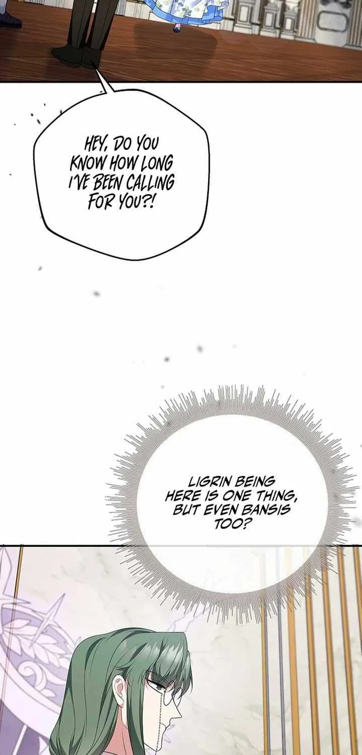 The Bastard's Revenge in the House of Magic Chapter 17 page 76 - 