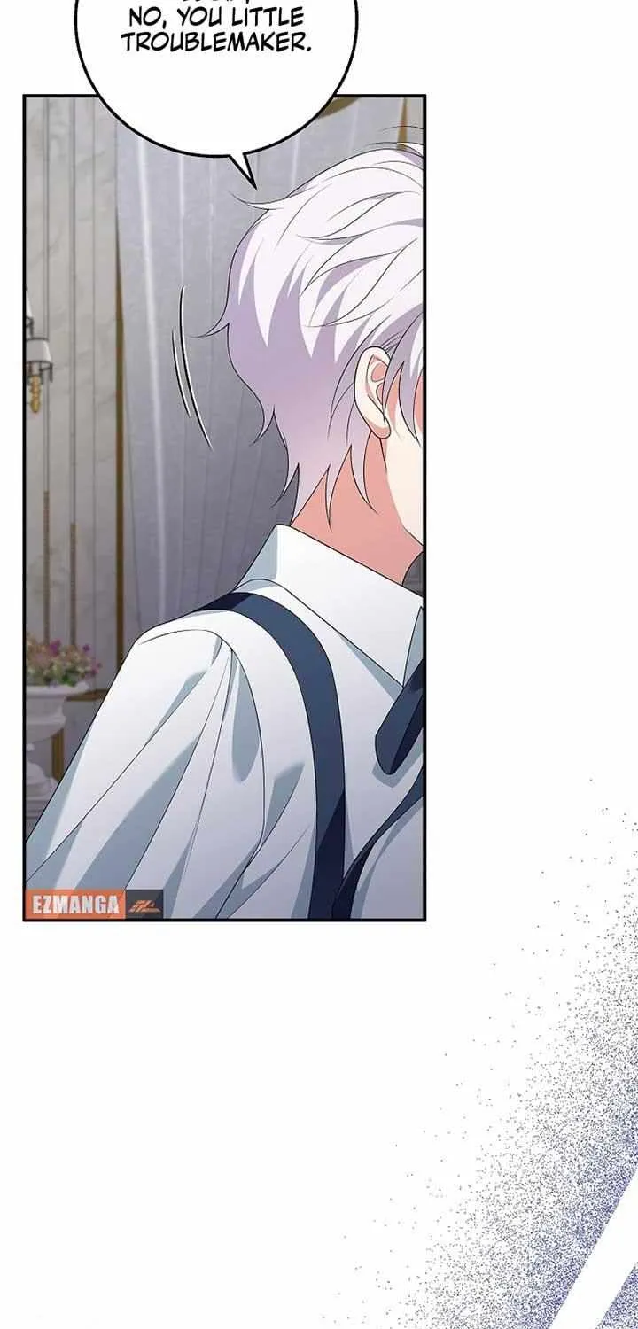 The Bastard's Revenge in the House of Magic Chapter 17 page 79 - 
