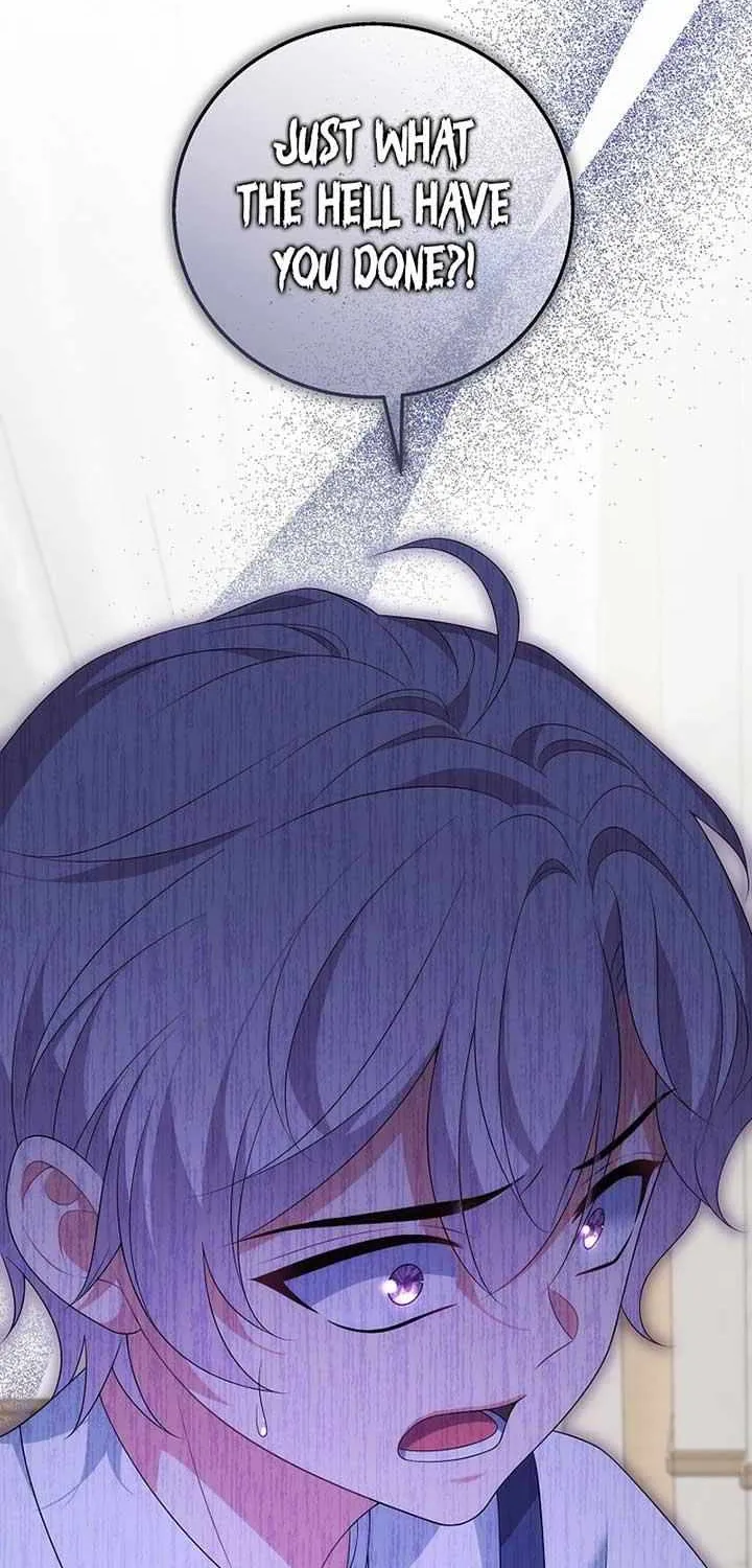 The Bastard's Revenge in the House of Magic Chapter 17 page 80 - 