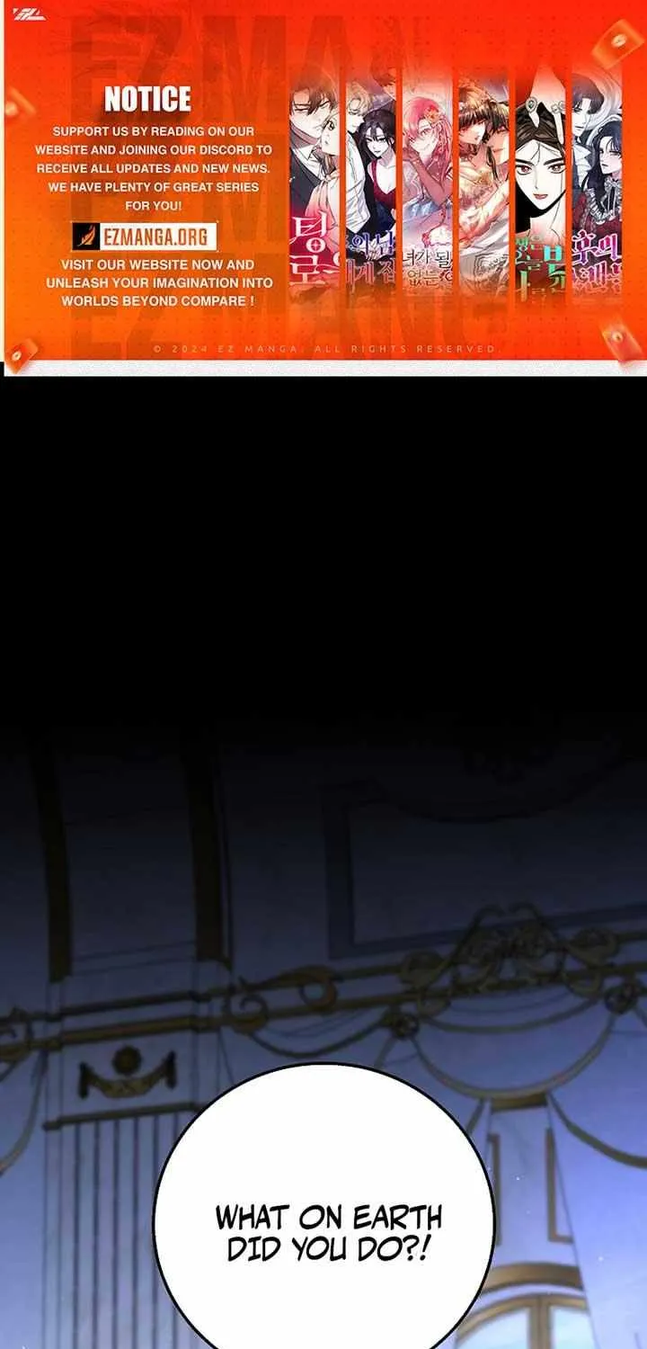 The Bastard's Revenge in the House of Magic Chapter 18 page 1 - 