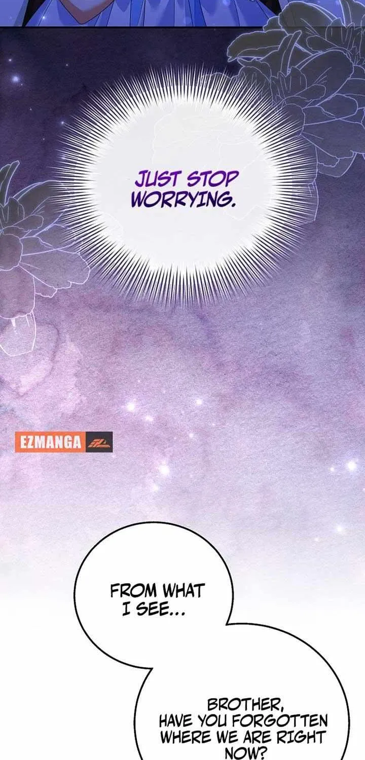 The Bastard's Revenge in the House of Magic Chapter 18 page 11 - 