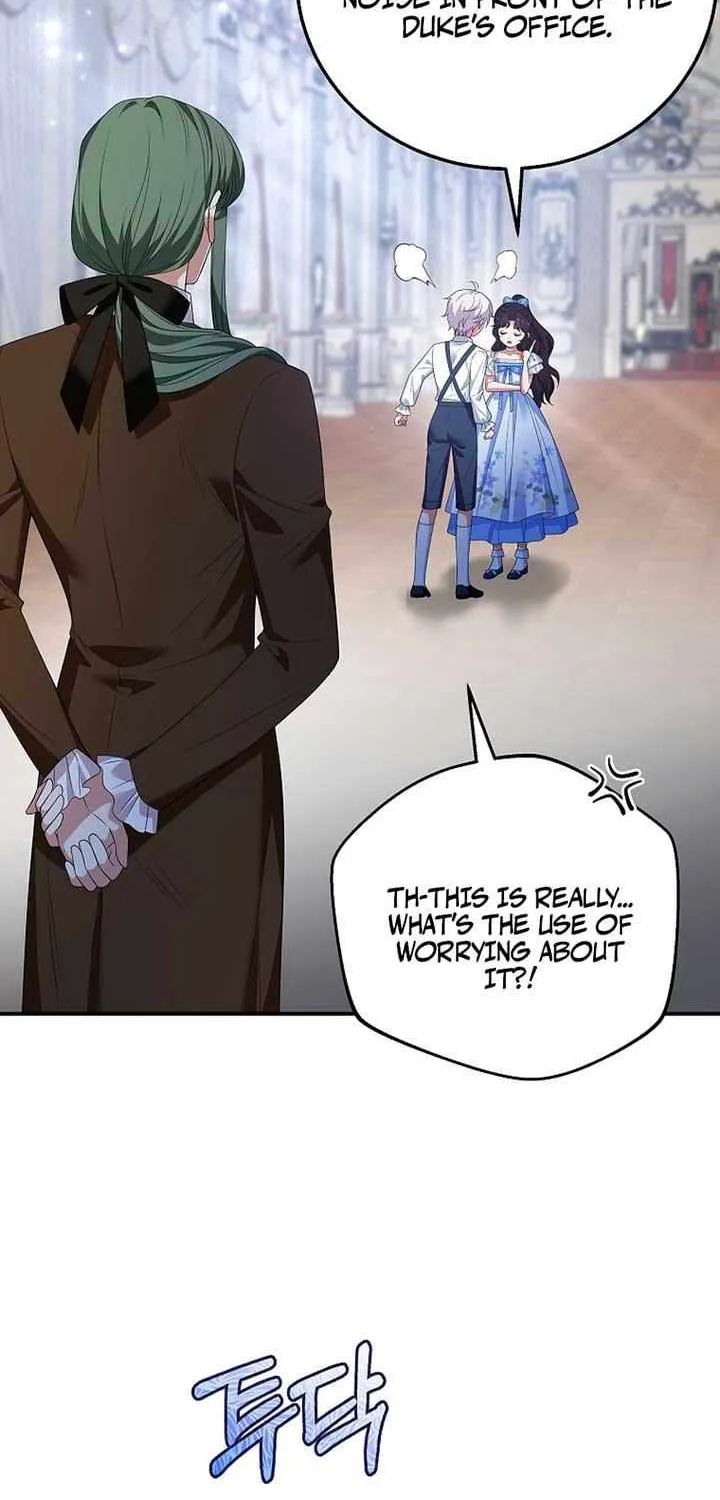 The Bastard's Revenge in the House of Magic Chapter 18 page 13 - 