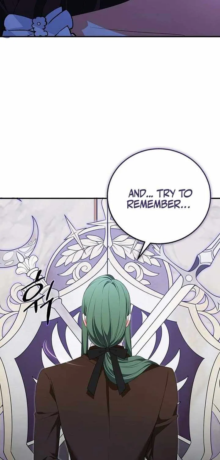The Bastard's Revenge in the House of Magic Chapter 18 page 26 - 
