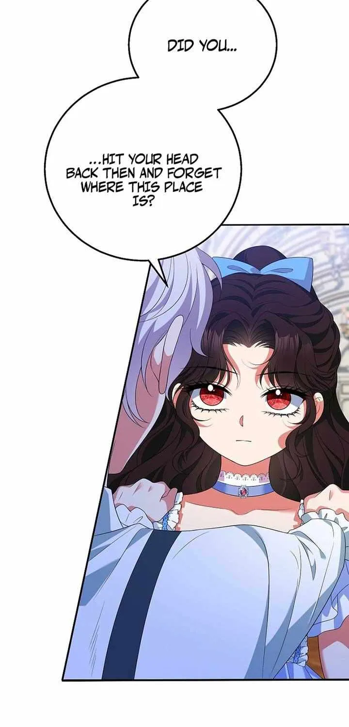 The Bastard's Revenge in the House of Magic Chapter 18 page 4 - 