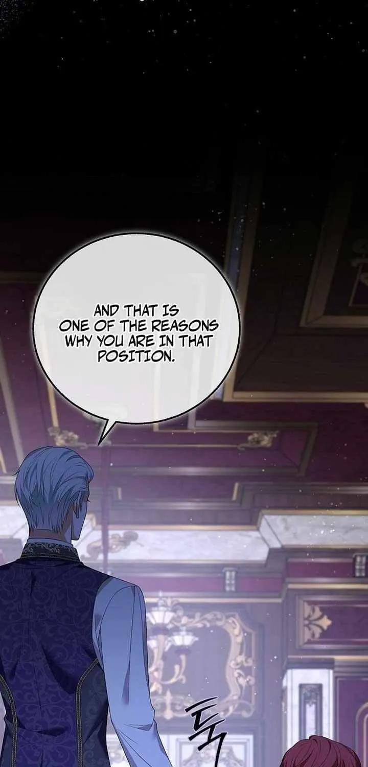 The Bastard's Revenge in the House of Magic Chapter 18 page 40 - 