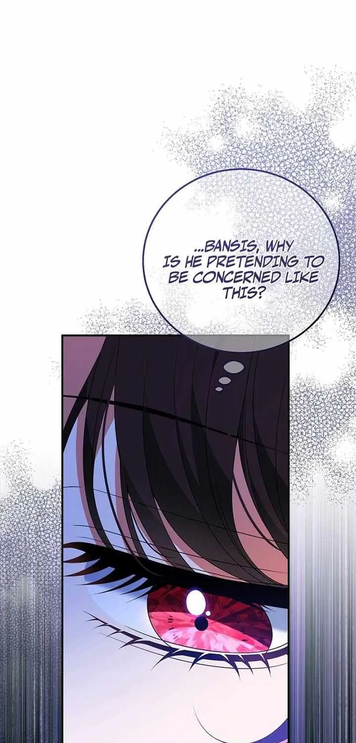The Bastard's Revenge in the House of Magic Chapter 18 page 5 - 