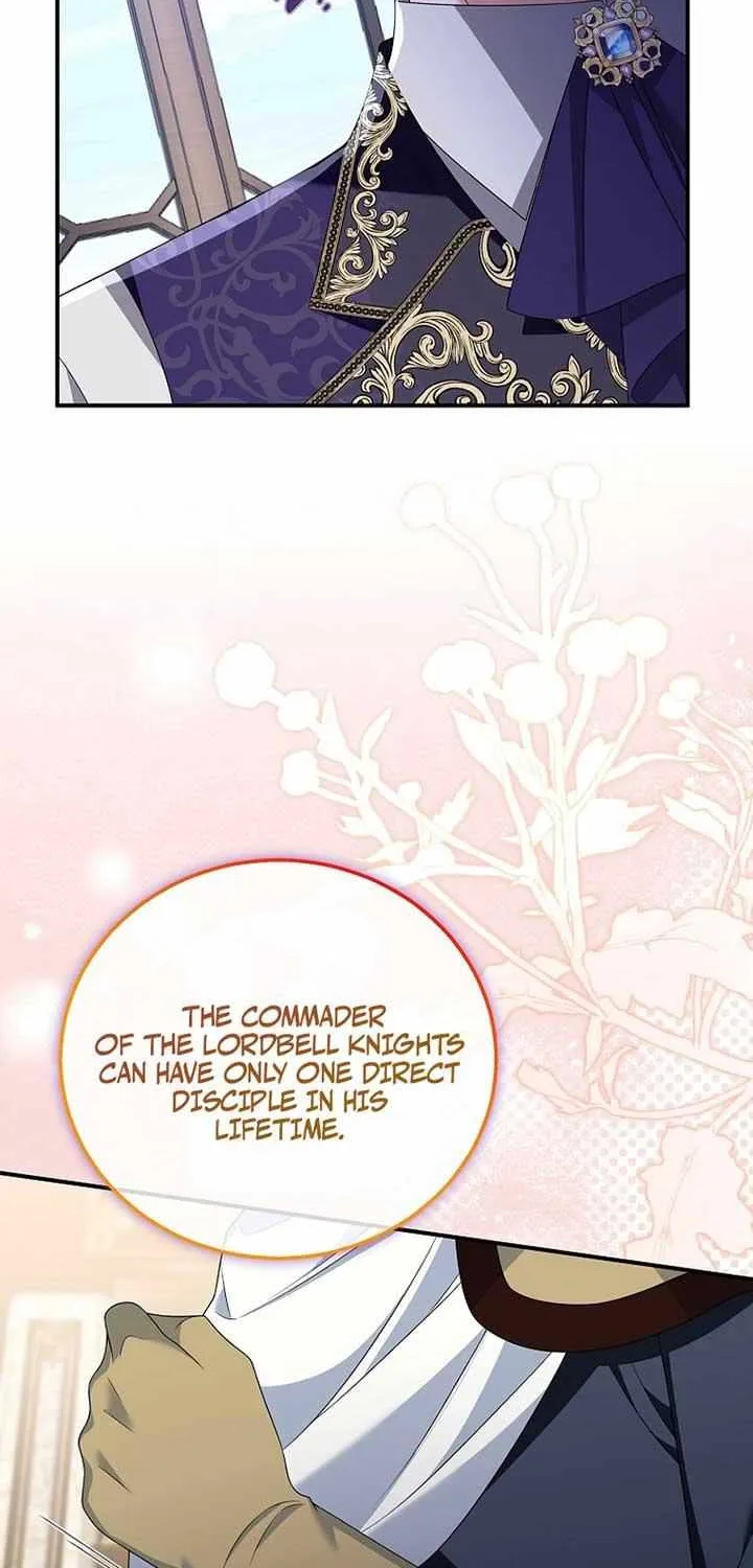 The Bastard's Revenge in the House of Magic Chapter 18 page 55 - 