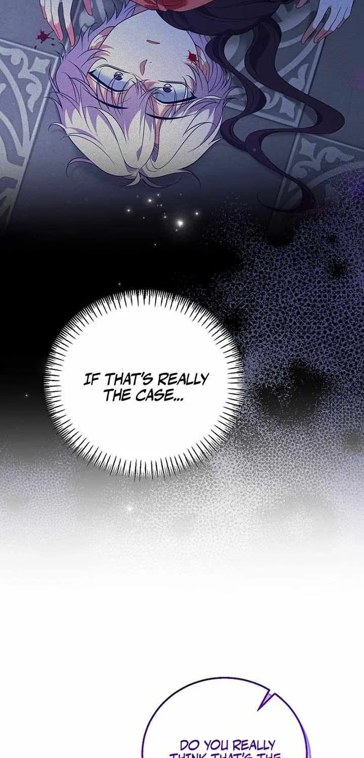 The Bastard's Revenge in the House of Magic Chapter 18 page 7 - 